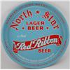 Image 4 : North Star & Red Ribbon Beer Tray