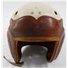 Image 1 : Wilson Leather Football Helmet