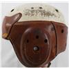 Image 3 : Wilson Leather Football Helmet