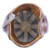 Image 4 : Wilson Leather Football Helmet