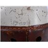 Image 5 : Wilson Leather Football Helmet