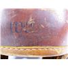 Image 7 : Wilson Leather Football Helmet