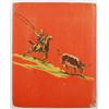 Image 2 : "The Texas Ranger" Big Little Book
