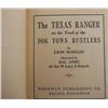 Image 5 : "The Texas Ranger" Big Little Book