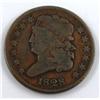 Image 3 : 1828 - Half Cent - 13 Stars