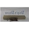 Image 2 : Light-Up Sign