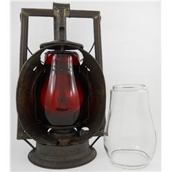 Dietz Railroad Lamp
