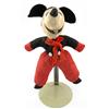 Image 1 : Mickey Mouse Cloth Doll