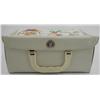 Image 3 : 1963 Mickey Mouse Vinyl Lunchbox