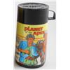 Image 8 : Planet of the Apes Lunchbox with Thermos
