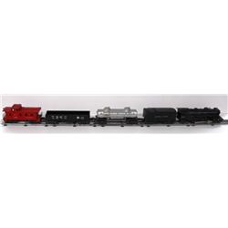 O Gauge Lionel Train Set
