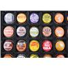 Image 3 : 50 Assorted Bottle Caps
