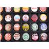 Image 5 : 50 Assorted Bottle Caps