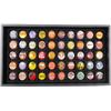 Image 6 : 50 Assorted Bottle Caps