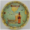 Image 1 : Beer Tray - Lucky Lager