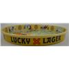 Image 4 : Beer Tray - Lucky Lager