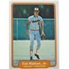 Image 3 : Two Cal Ripken, Jr. Rookie Cards
