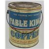 Image 3 : Table King Coffee Can - Minnesota