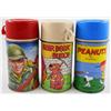 Image 6 : 3 Thermoses