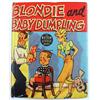 Image 1 : "Blondie and Baby Dumpling" Better Little Book