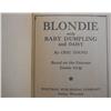 Image 6 : "Blondie and Baby Dumpling" Better Little Book