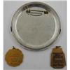 Image 2 : Golf Memorabilia Lot