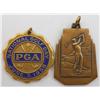 Image 3 : Golf Memorabilia Lot