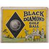 Image 1 : Black Diamond Golf Ball Box