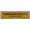 Image 3 : Black Diamond Golf Ball Box