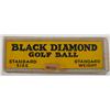 Image 4 : Black Diamond Golf Ball Box