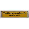 Image 5 : Black Diamond Golf Ball Box