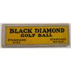 Image 6 : Black Diamond Golf Ball Box