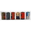 Image 2 : Six Vintage "D" Cell Batteries