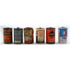 Image 3 : Six Vintage "D" Cell Batteries