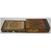Image 3 : Two Different Wooden Cigar Boxes