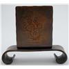 Image 2 : Copper Matchbox Holder