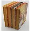 Image 2 : 5 Saalfield Books - Motion Picture Based