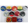 Image 1 : 12 Typewriter Ribbon Tins