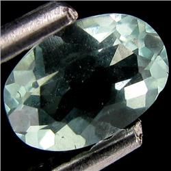 0.35ct Top Green Amethyst (GEM-20917)
