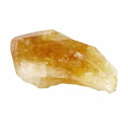 285ct Natural Golden Citrine Crystal (GEM-21132)