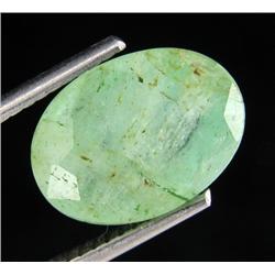 3.40ct Natural Untreated Colombian Emerald (GEM-28809)