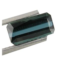 1.15ct Nigeria Blue Tourmaline (GEM-28269C)