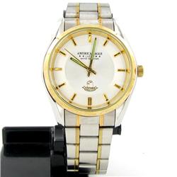 Brand New Quartz Movement Gift Watch (WAT-310)