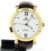 Image 1 : Brand New Quartz Movement Gift Watch (WAT-258)