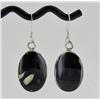 Image 1 : Sterling Shell Earrings (JEW-1949)