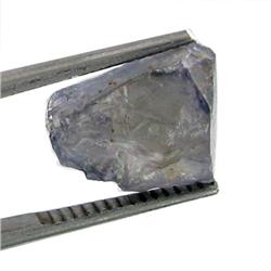 4.68ct Soft Purple Rough Iolite Africa (GEM-29122)