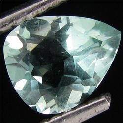 0.7ct Top Green Amethyst (GEM-20910)
