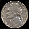 Image 1 : 1944D Jefferson 5c MS67+ w/ Full Steps (COI-7839)