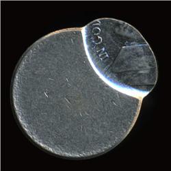 ???? Jefferson Nickel Off Center Err Choice Unc (COI-5131)