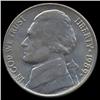 Image 1 : 1989 Jefferson 5c MS66 w/ Full Steps (COI-7868)
